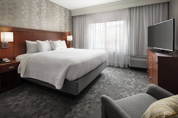 Suite, 1 Bedroom