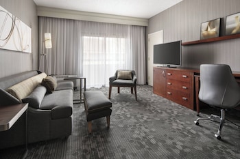 Suite, 1 Bedroom