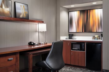 Suite, 1 Bedroom