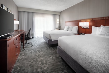 Room, 2 Queen Beds
