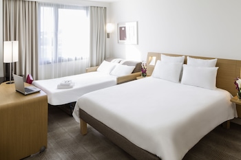 Classic Room, 2 Twin Beds