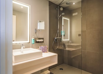 Superior Room, 1 Double Bed