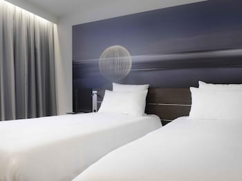 Classic Room, 2 Twin Beds