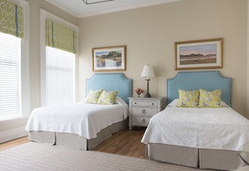 Room, 2 Double Beds
