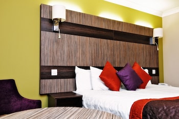 Classic Twin Room, 2 Twin Beds