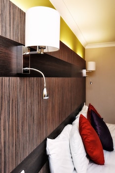Classic Twin Room, 2 Twin Beds