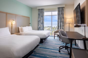 Room, 2 Queen Beds