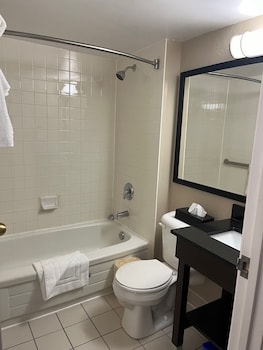 Deluxe Room, 1 Queen Bed, Non Smoking