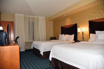 Room, 2 Queen Beds