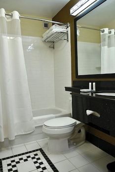 Room, 2 Queen Beds