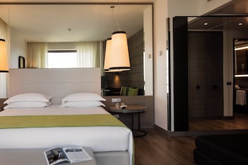 Panoramic Junior Suite