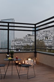 Panoramic Junior Suite