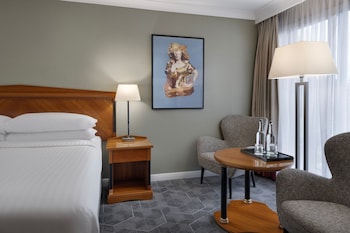 Presidential Suite, 1 Bedroom
