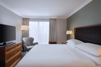 Junior Suite, 1 Bedroom