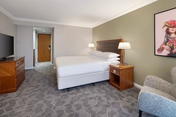 Executive Room, 1 King Bed