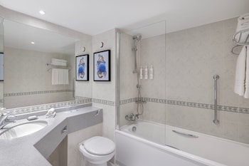 Junior Suite, 1 Bedroom
