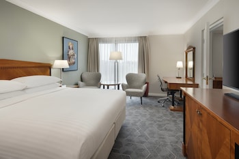 Presidential Suite, 1 Bedroom