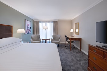 Executive Room, 1 King Bed