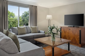 Presidential Suite, 1 Bedroom