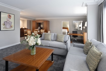 Presidential Suite, 1 Bedroom