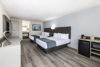 Superior Room, 2 Queen Beds