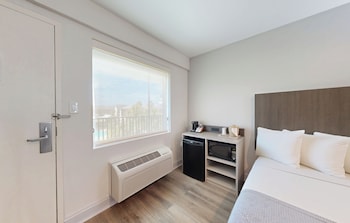 Superior Room, 2 Queen Beds