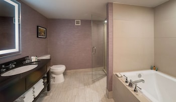 Luxury Suite