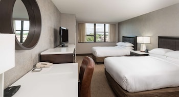 Room, 2 Double Beds