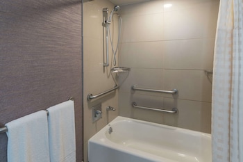 Room, Accessible