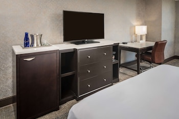 Room, Accessible