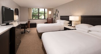 Room, Accessible