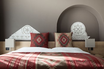 Superior Triple Room, Balcony