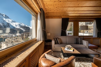 Panoramic Suite, 2 Bedrooms