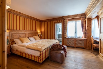 Luxury Suite (Steffani)