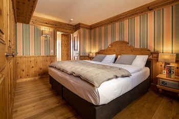 Panoramic Suite, 2 Bedrooms