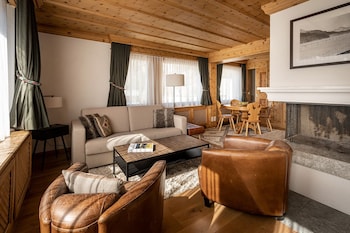 Panoramic Suite, 2 Bedrooms