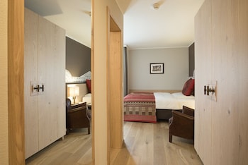 Basic Single Room