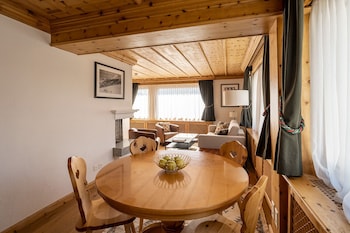 Panoramic Suite, 2 Bedrooms