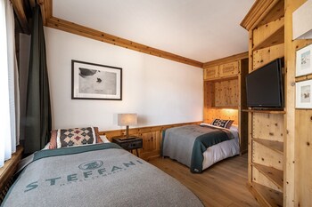 Panoramic Suite, 2 Bedrooms