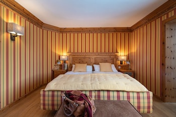 Luxury Suite (Steffani)