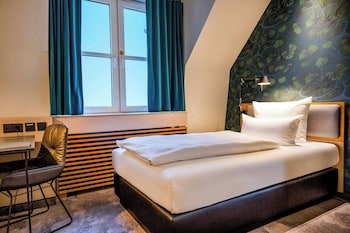 Room (The One for One)