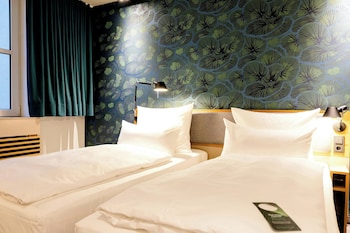 Room, 2 Twin Beds (Special One)