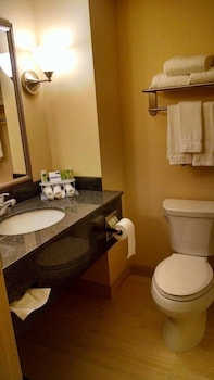 Suite, 2 Queen Beds