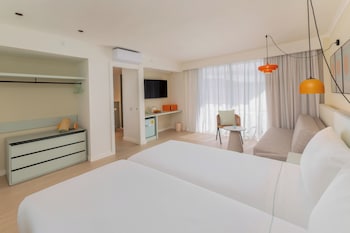 Junior Suite Skyline