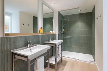 Junior Suite Skyline