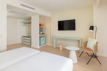 Sol Room