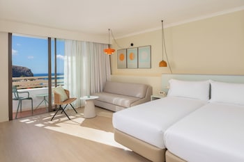 Junior Suite (Skyline 2+1)