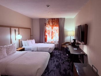 Room, 2 Queen Beds