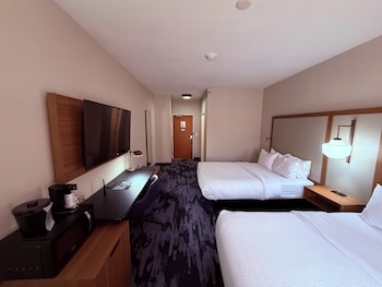 Room, 2 Queen Beds