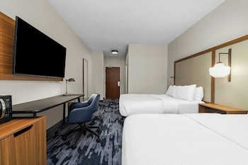 Room, 2 Queen Beds